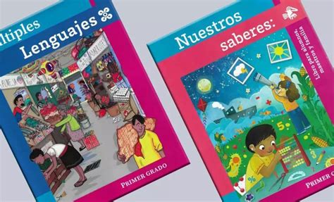 Sep Defiende Nuevos Libros Estarán Presentes En Próximo Ciclo Escolar