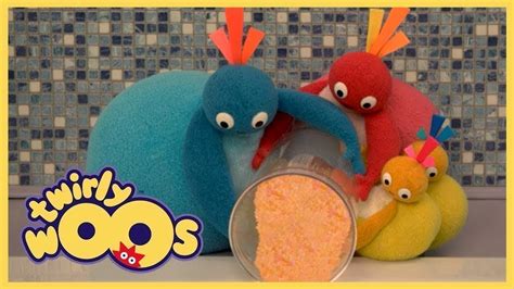 Twirlywoos | FULL EPISODES | Bath | Shows for Kids - YouTube