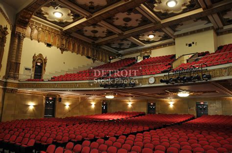 Cooley High School Detroit Stock Photos