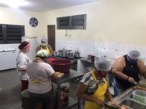 Cozinha Solidária São Francisco