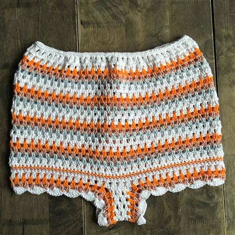 Для женщин Винтаж бикини трусы Высокая талия купальный костюм с ...