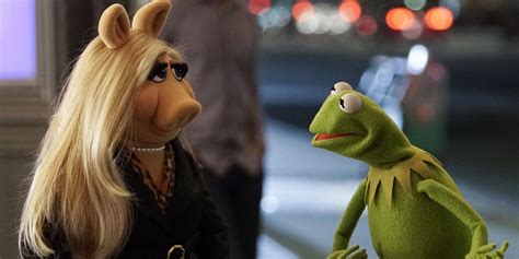 The Muppets Cancelled By ABC