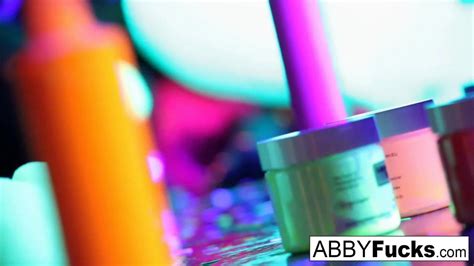 Black Light Rainy Night With Abigal Mac And Ava Addams Brunette Brunette Porn Xhamster