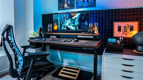 24 Best U Exd01 Images On Pholder Battlestations Desksetup And