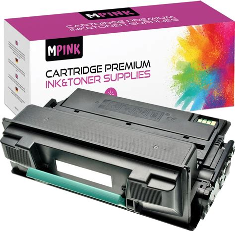 Mpink Toner Do Samsung Sl M3820nd M3820 M4020 Mlt D203l Cts203l