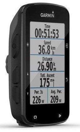 Garmin Edge 520 Plus Cykelshop