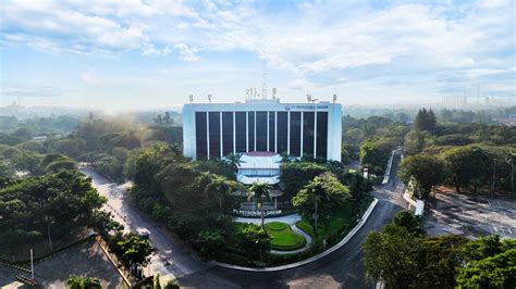 Petrokimia Gresik Bumn Terbaik Transformasi Digital