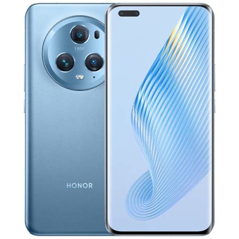 Honor Magic5 Pro 5g Android Smartphone