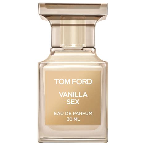 Tom Ford Vanilla Sex Eau De Parfum Online Kaufen Baslerbeauty