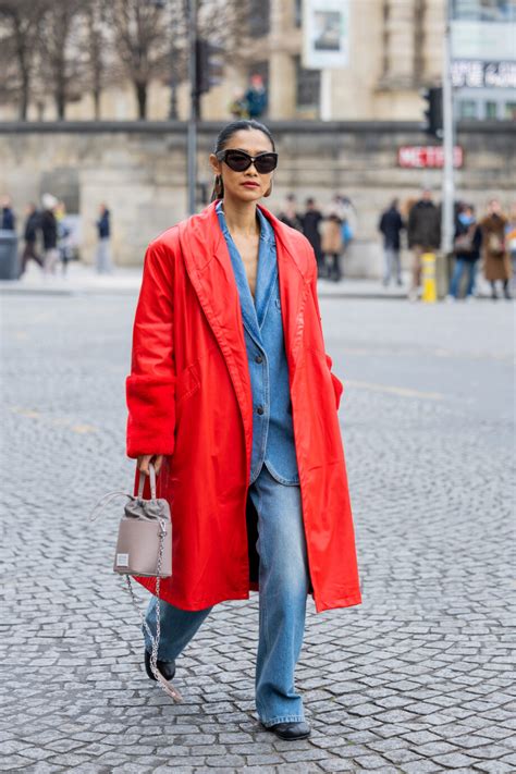 Γνωρίζουμε ήδη το hot πανωφόρι του φθινοπώρου VOGUE GR