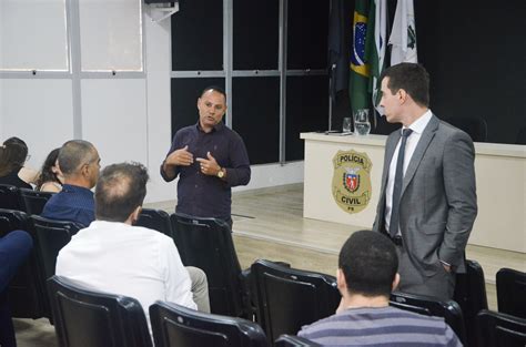 Reuni O N Cleo Docente Estruturante Escola Superior Da Pcpr