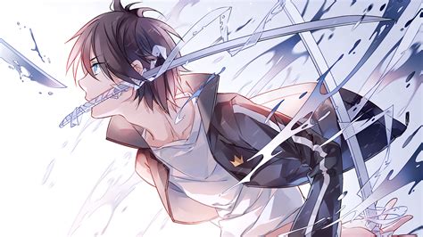 280 Noragami Hd Wallpapers And Backgrounds