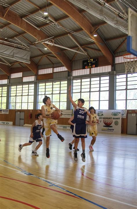 1680996049997 Costa Brava Girona Basket Flickr