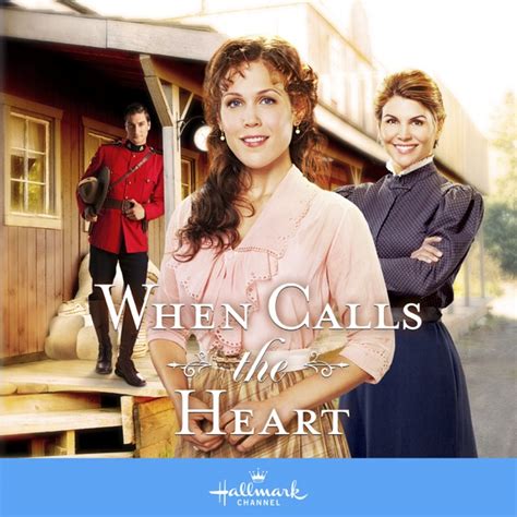 When Calls The Heart Season On Itunes