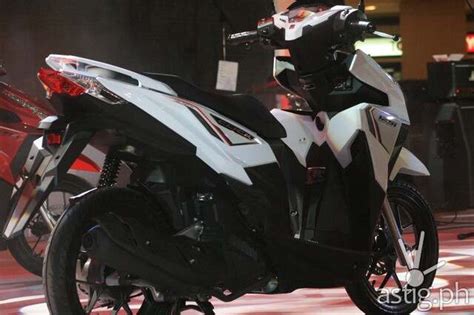 The new Honda Click 125i scooter is smart and fuel-efficient | ASTIG ...