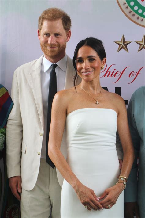 Prince Harry And Meghan Markle Line Up New Release With Second