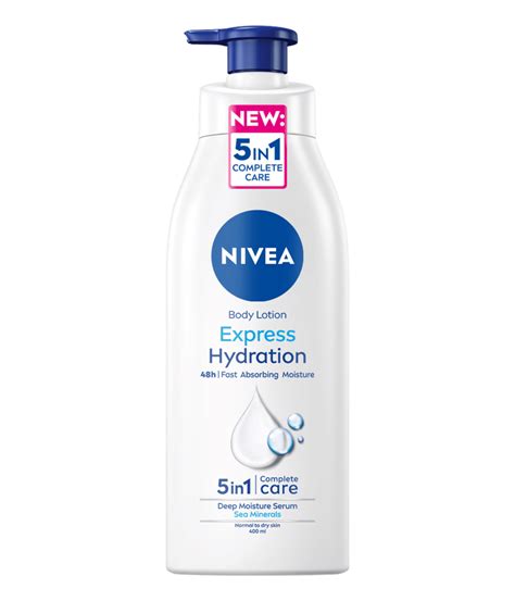 Nivea Skincare Products Explore Our Best Sellers Nivea