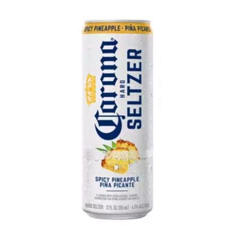 13 Best Corona Seltzer Flavors to Try