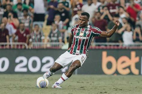 Fluminense Tem Leve Vantagem Em Retrospecto Contra Rivais Na Reta Final