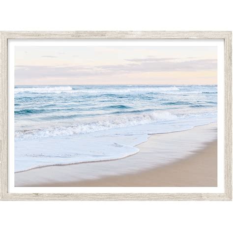 Beach Wall Art, Coastal Wall Art, Beach Photography Prints, Extra Large ...