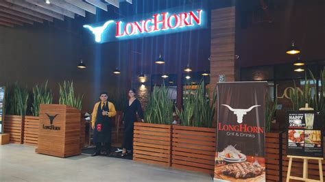 Longhorn Abre Su Primer Restaurante En San Juan De Lurigancho Y Suma 12 Locales En Perú