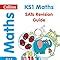 KS1 Maths SATs Revision Guide 2019 Tests Collins KS1 SATs Practice