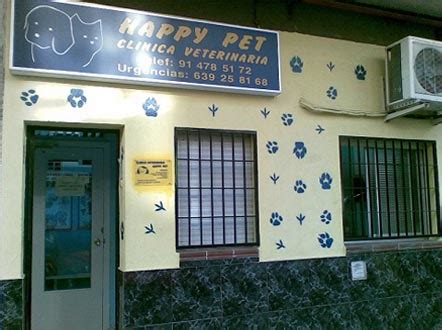 Clínica Veterinaria Happy Pet