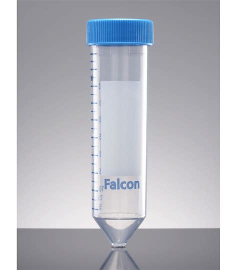 Buy Corning Falcon 50 ML High Clarity PP Centrifuge Tube Conical