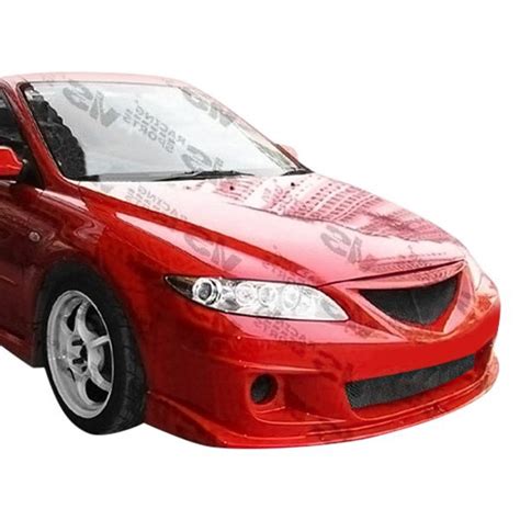 Vis Racing Mazda Doors Cyber Style Fiberglass Body Kit