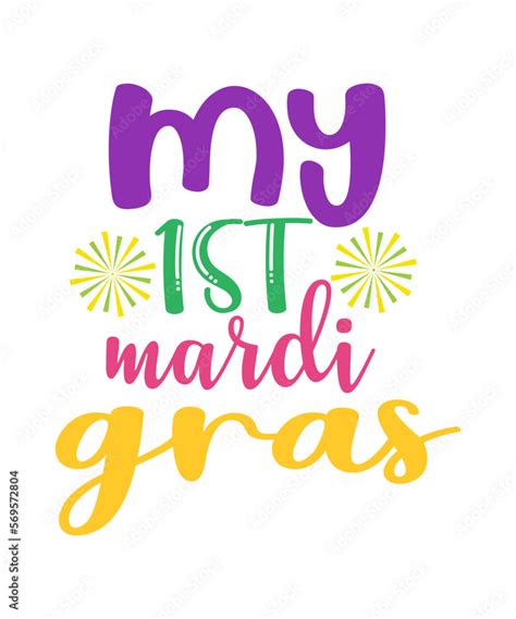 Mardi Gras SVG Bundle, Mardi Gras Clipart, Carnival mask silhouette ...