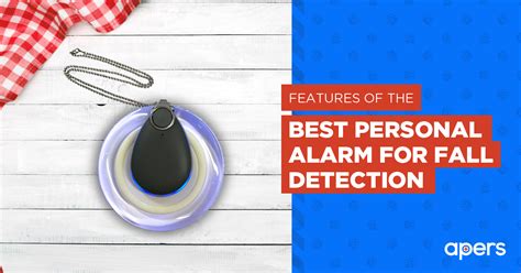 A Guide to the Best Fall Detection Personal Alarms