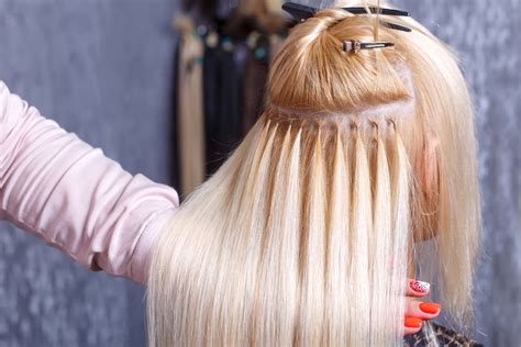 How Much Do Hair Extensions Cost