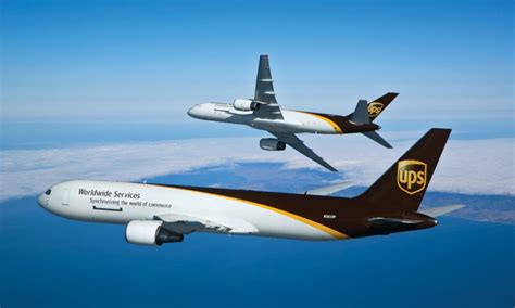 Unlock Global Shipping Excellence With Ups International A