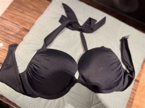 Lascana Bikini Oberteil C Gebraucht In R Dlingen F R Chf Mit Lieferung Auf Ricardo Kaufen