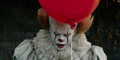 10 Creepiest Pennywise Quotes From The IT Movies & Miniseries, Ranked