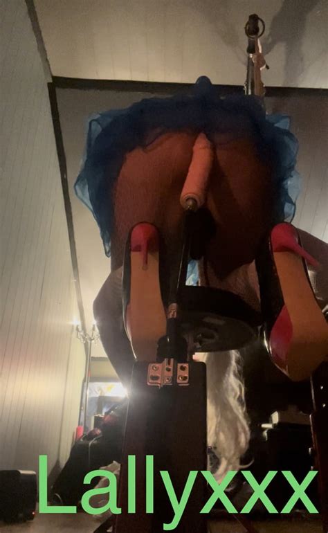 Anal Machine Slut 11 Pics XHamster