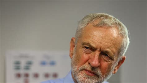 Jeremy Corbyn Sets Out Conditions For Second Eu Referendum Support