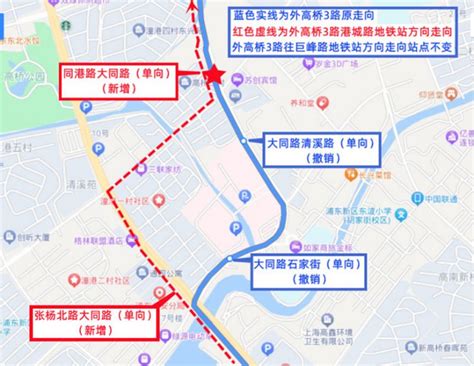 上海拟调整16条公交线路走向 新辟1条公交线路 上海本地宝