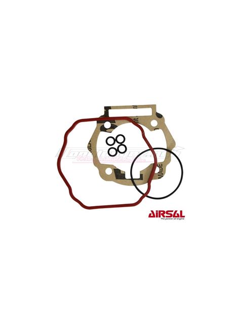 Pochette De Joints AIRSAL 50cc Derbi Euro 3 4