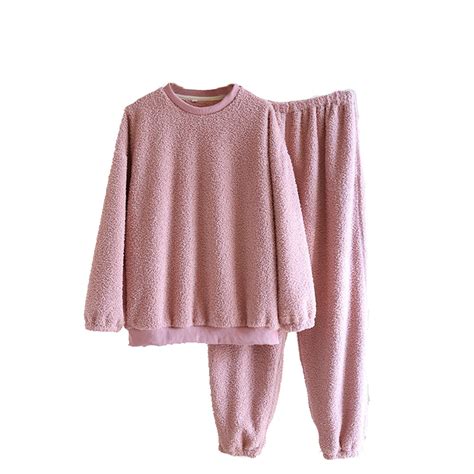 fleece pajamas women 3