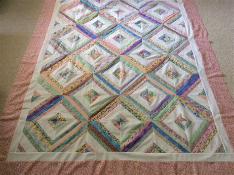 22 Of 2018 Made By Sharon Theriault Pattern Is Summer In The Park