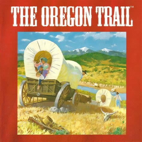 The Oregon Trail Guide - IGN