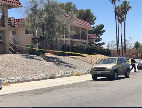 Two Men Arrested For Attempted Murder In Desert Hot Springs Kesq