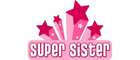 RICH REVIEWS: The Super Sisters – FIRST COMICS NEWS