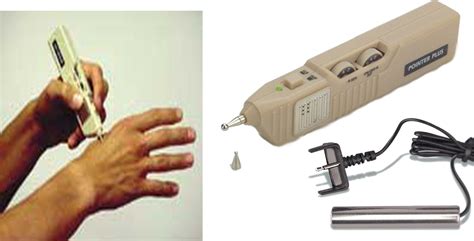 Acupressure Tools