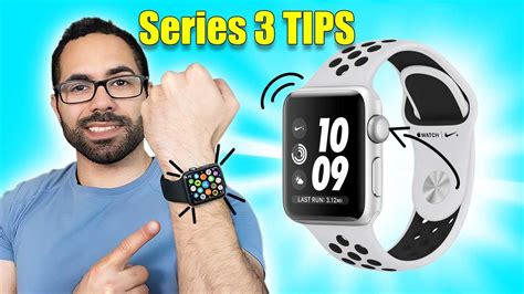 Apple Watch Series 3 Najnowsze Funkcje Opinie I Porady Dotyczące