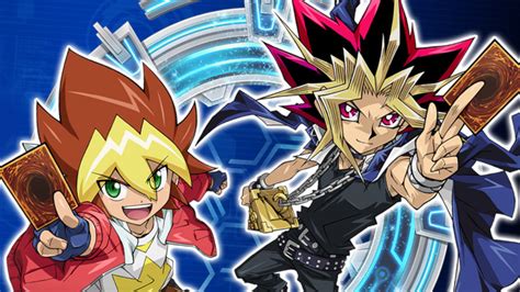 Yu Gi Oh Duel Links Rush Duel Brings A New Way To Play