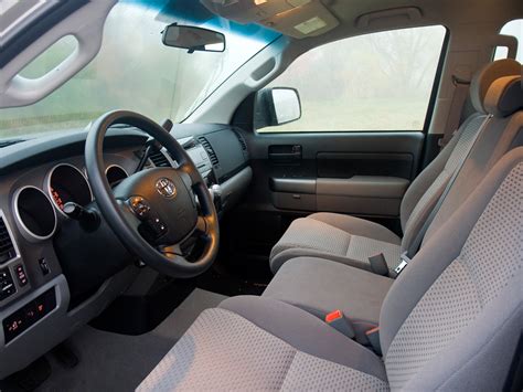 Тойота Тундра Фото Салона – Telegraph