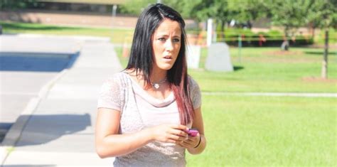 Arrested Again Jenelle Evans Reveals The Truth About Her Latest Legal