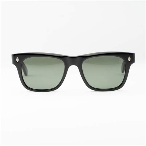 Garrett Leight Troubadour Occhiali Da Sole Ottica Occhiblu